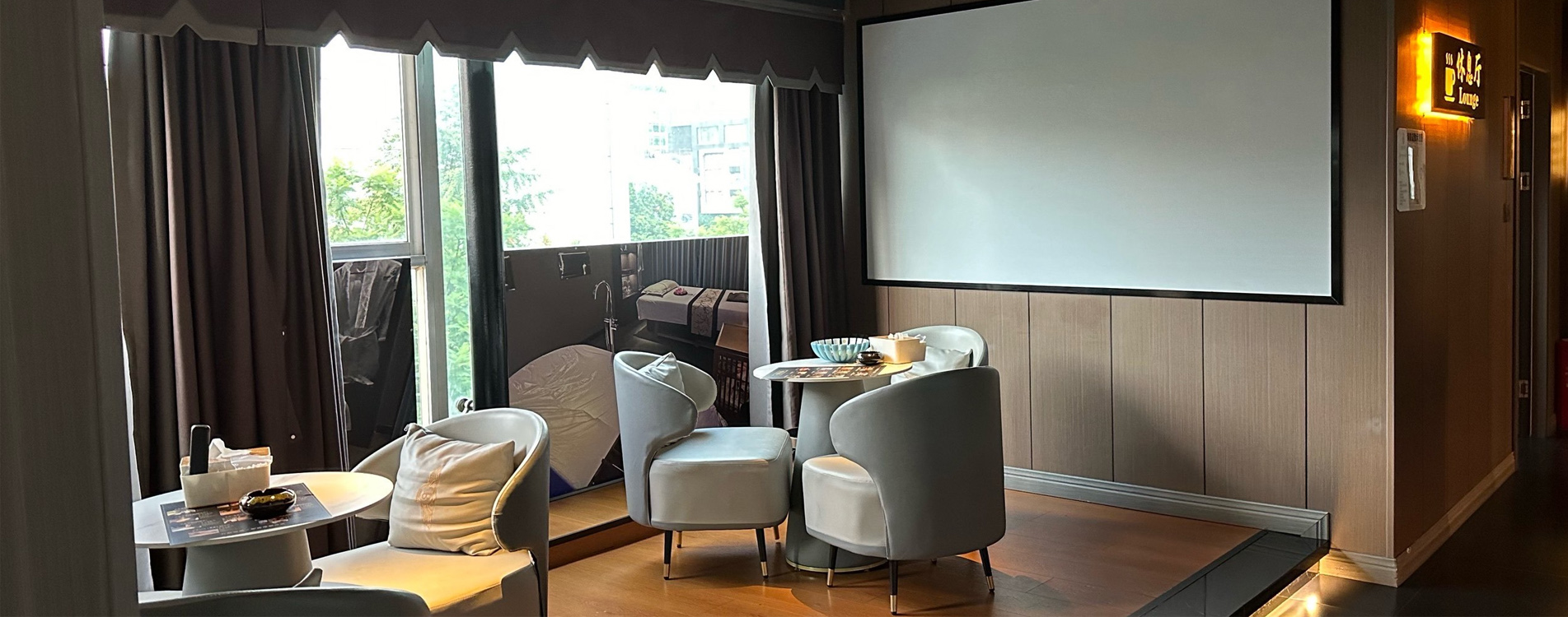 三亚男士桑拿会馆图片一