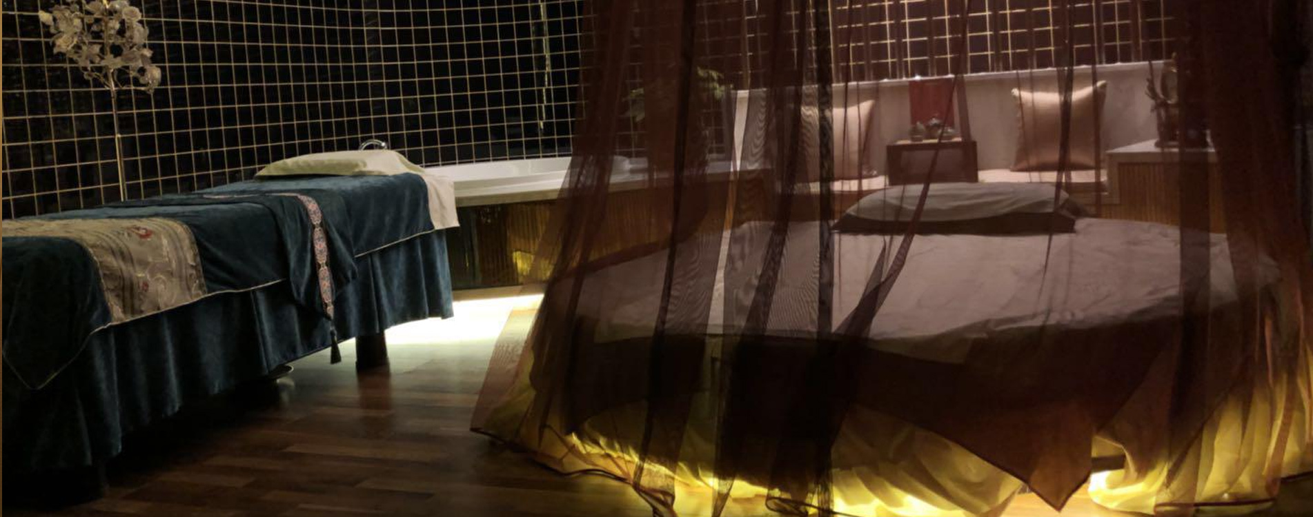 三亚男士桑拿会馆图片三